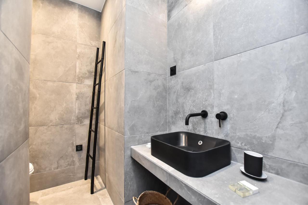 Cmg Residence Bonne Nouvelle / Fbg Poissonniere ปารีส ภายนอก รูปภาพ